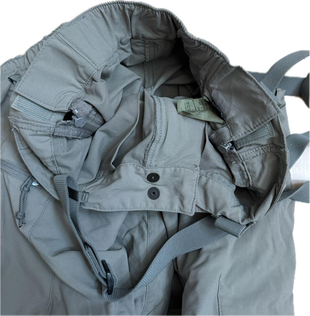 patagonia PCU MARS level5 small パタゴニア