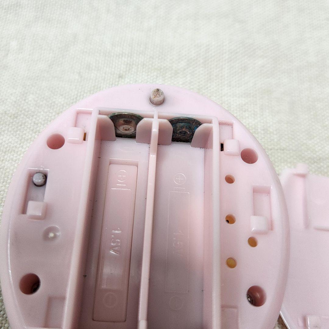 たまごっちピース ピンク たまでこピアス アイカツ Tamagotchi P's