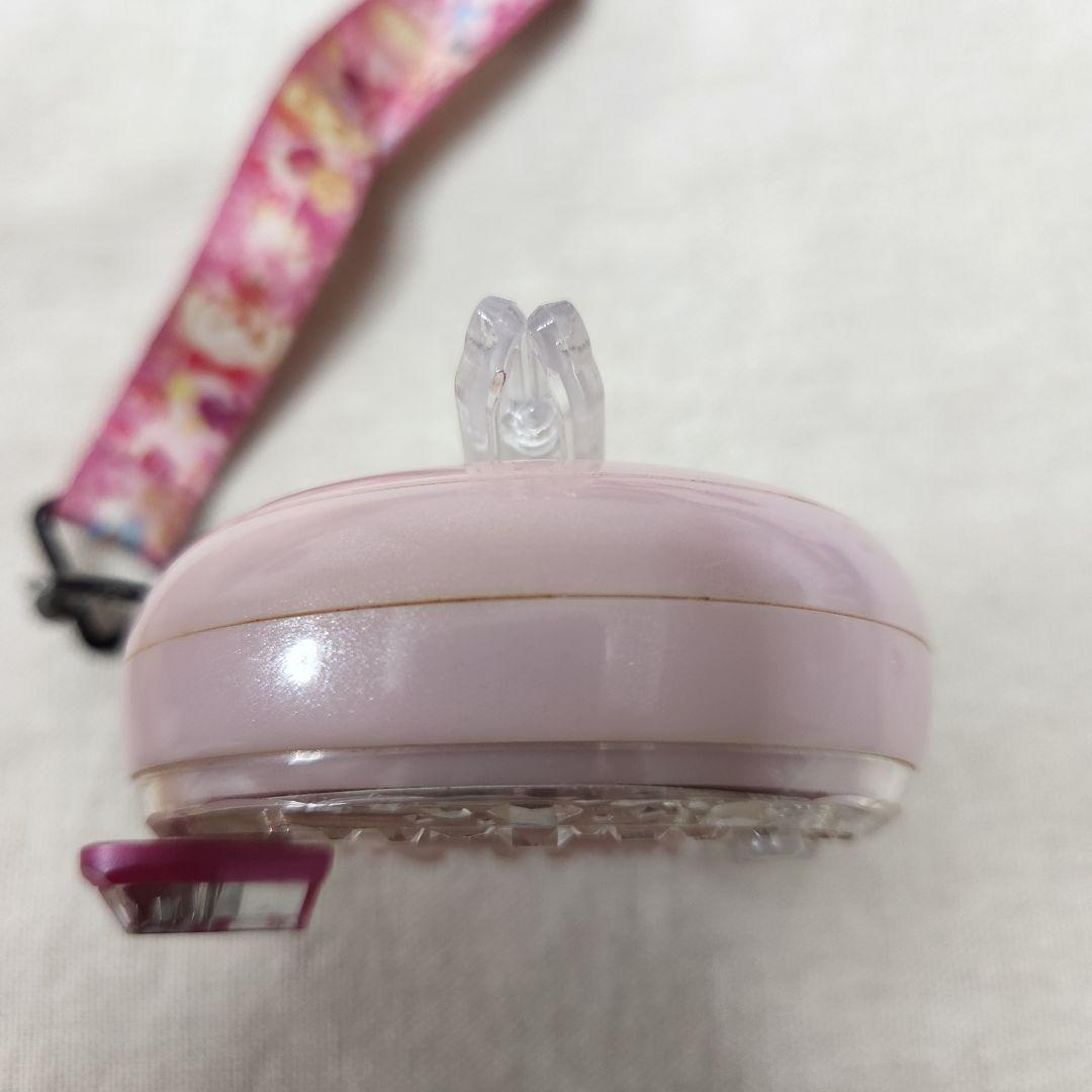 たまごっちピース ピンク たまでこピアス アイカツ Tamagotchi P's