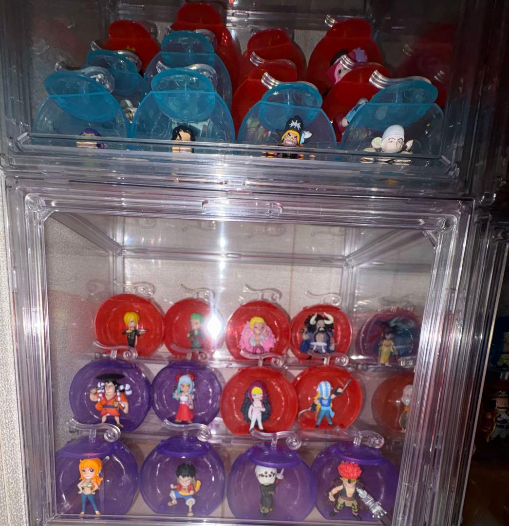 ワンピの実　フルコンプセット