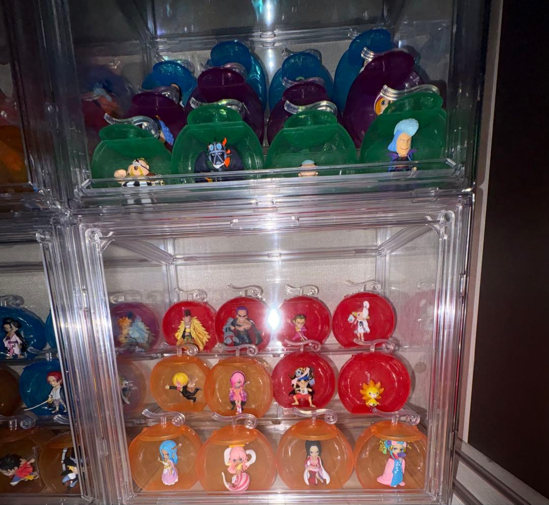 ワンピの実　フルコンプセット