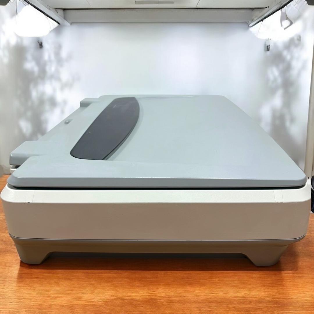 ☆動作品 エプソン オフィリオ ES-H7200 スキャナー 600dpi A3