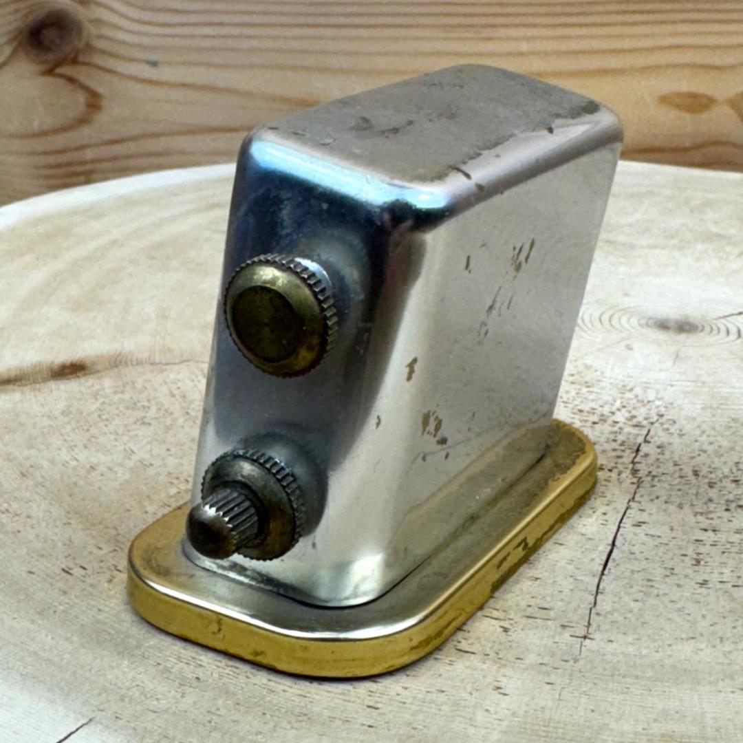 パークシャーマン デスクカレンダー 万年 Park Sherman アンティーク