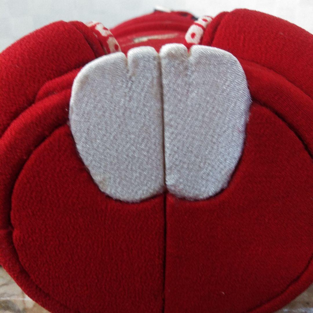 日本人形　木目込み人形