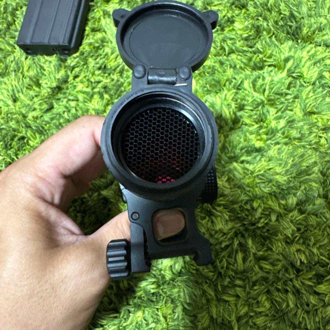 SIGHTRON+ SD-30X 光学機器