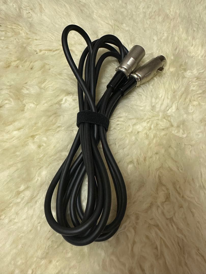 audio-technica AT2035 コンデンサーマイク 付属付き