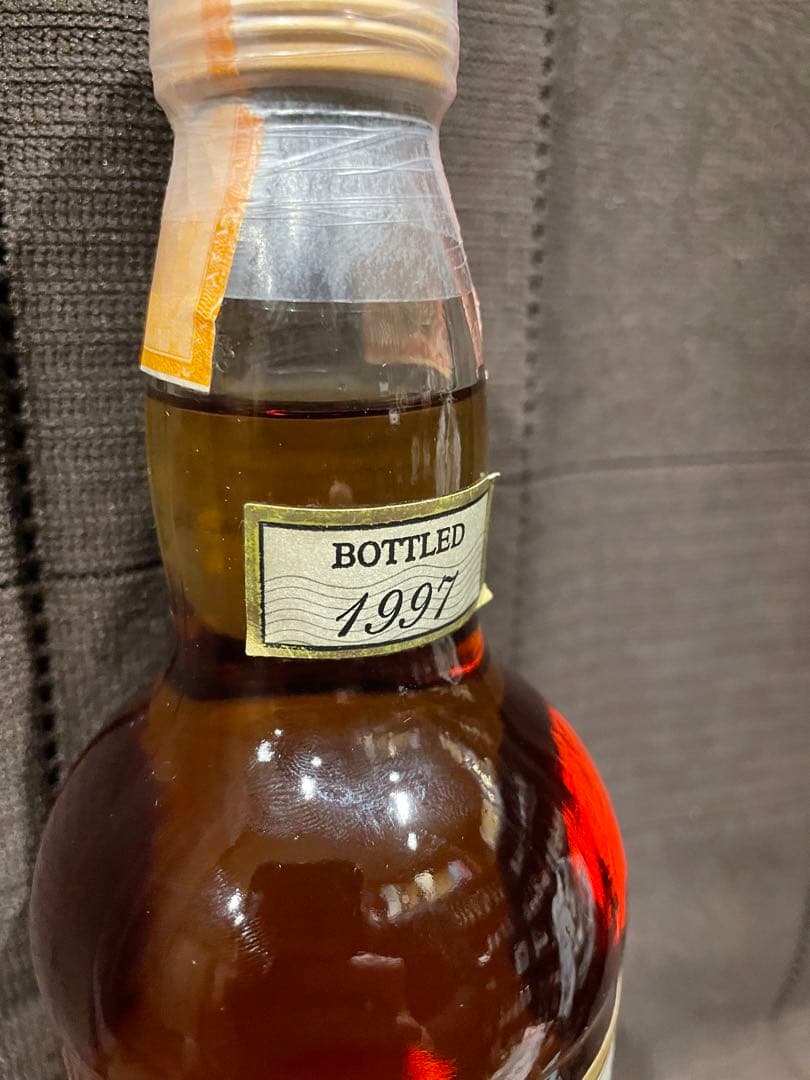 GORDON & MACPHAIL アードベッグ 1974 ビッグビンテージ