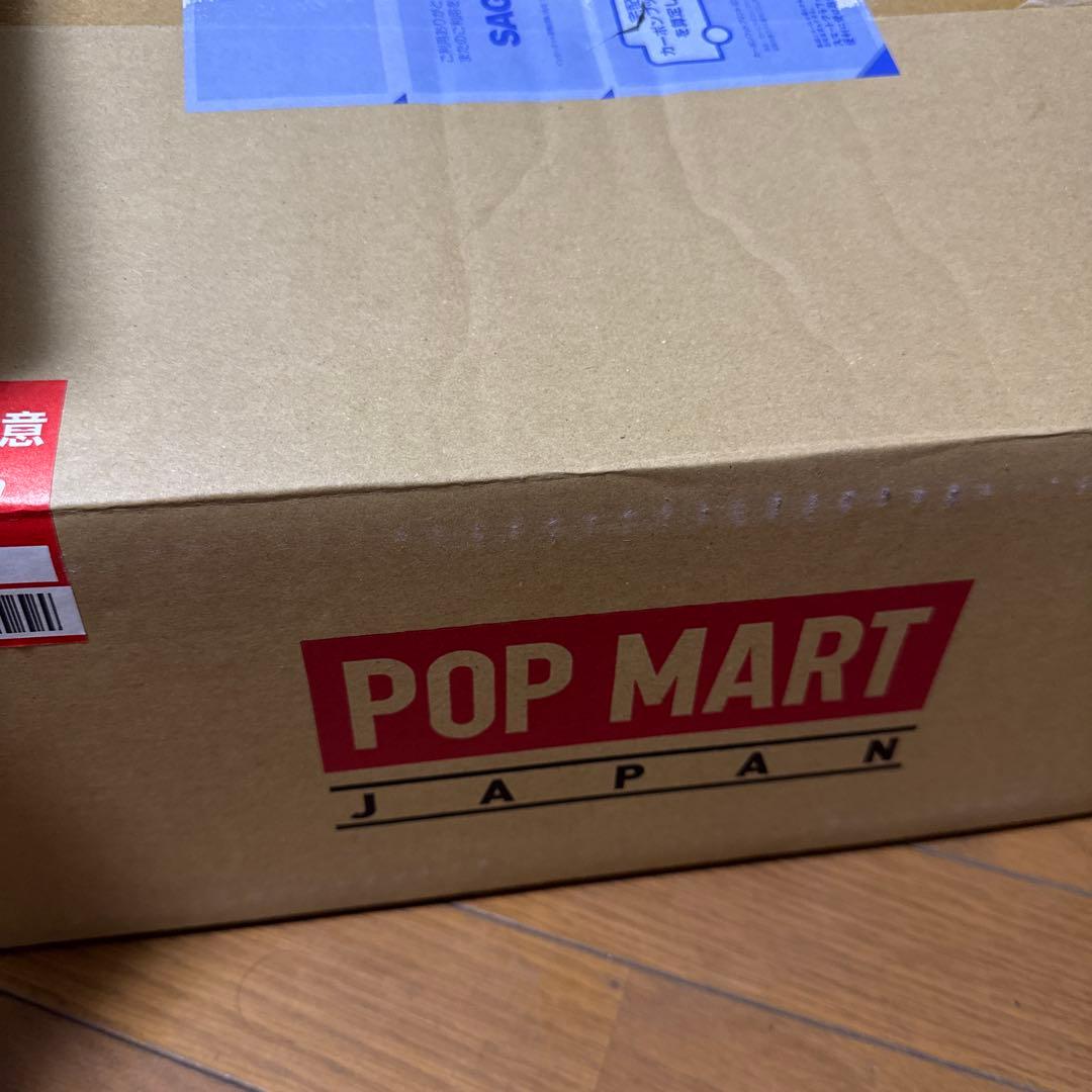 POPMART ラブブ PINFORLOVE アソートボックス 未開封 2セット