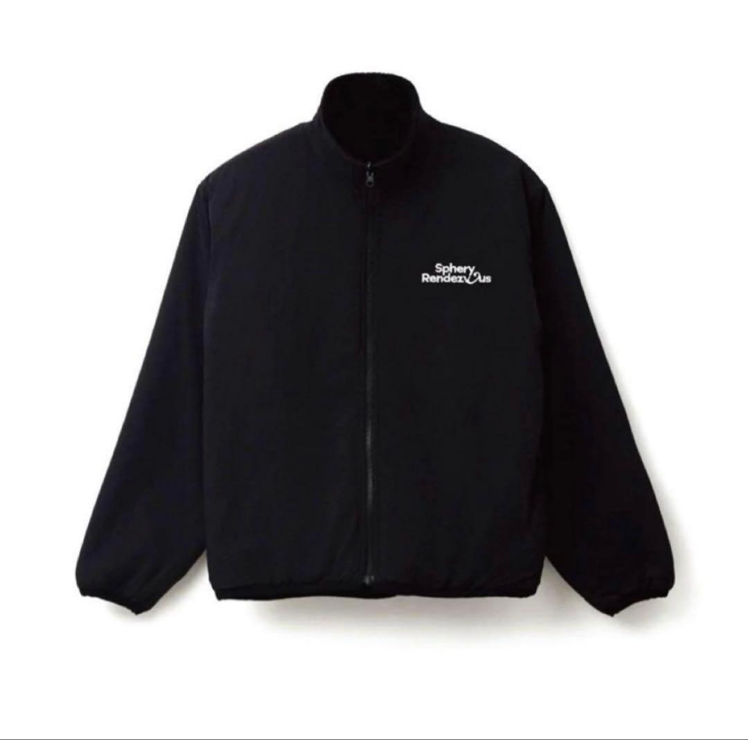 【新品】BUMP OF CHICKEN バンプ　ボアジャケット