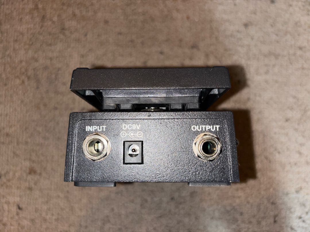 Ibanez WH10V3 ワウペダル