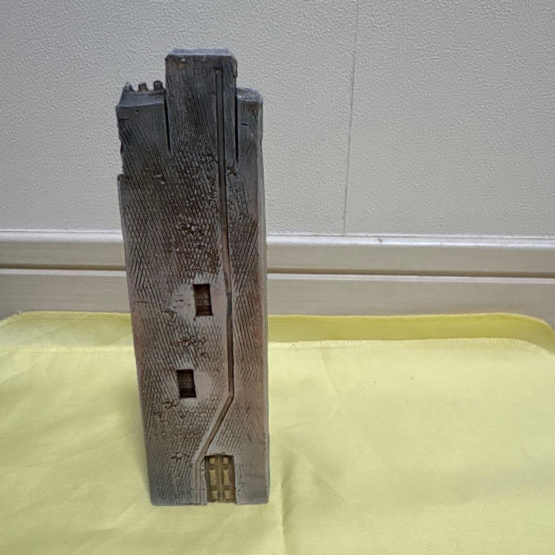 gault house ゴーハウス　アパルトマン　中