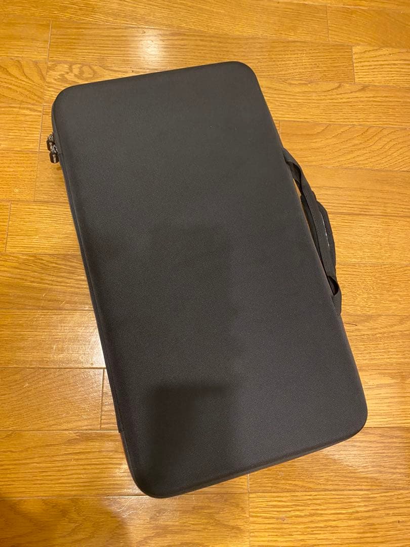 Pioneer DJ DDJ-SB3 デジタルDJコントローラー ケース付き