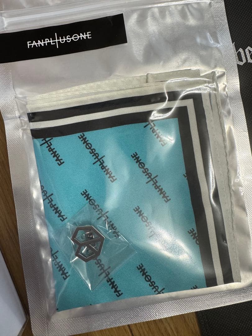 G-DRAGON 公式ライトスティック 新品未使用 4点セット　ジヨンペンライト