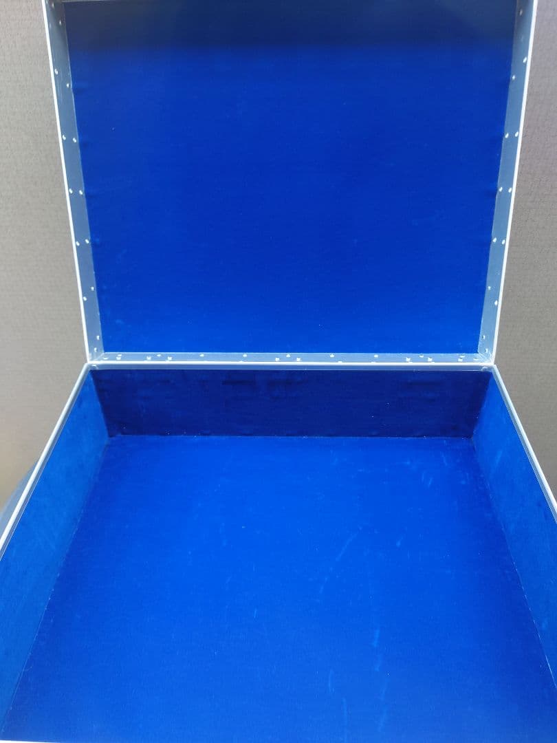 搬送箱 トランク アルミケース 向田工業所謹製 搬送トランク アルミトランク