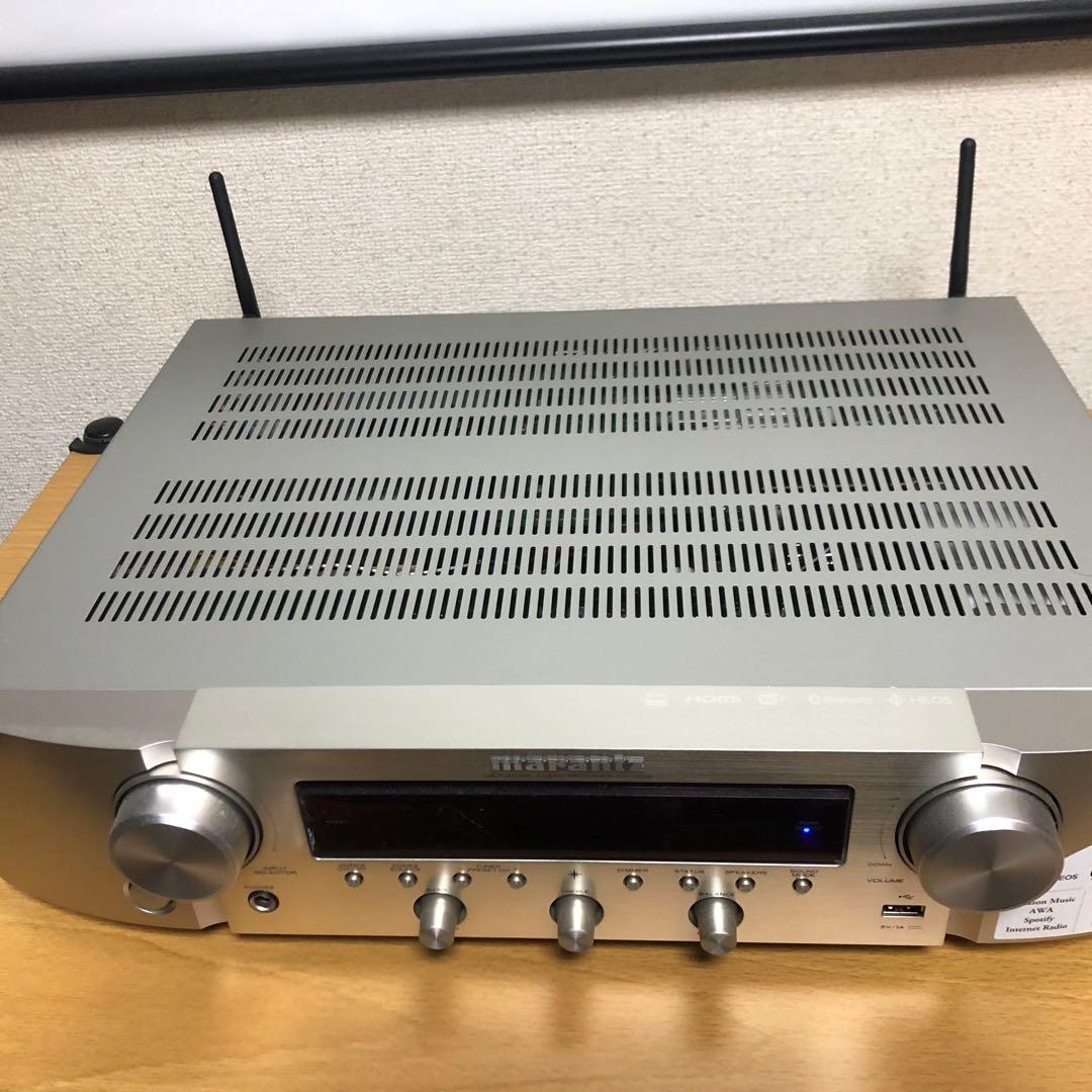 【美品】Marantz NR1200 アンプ