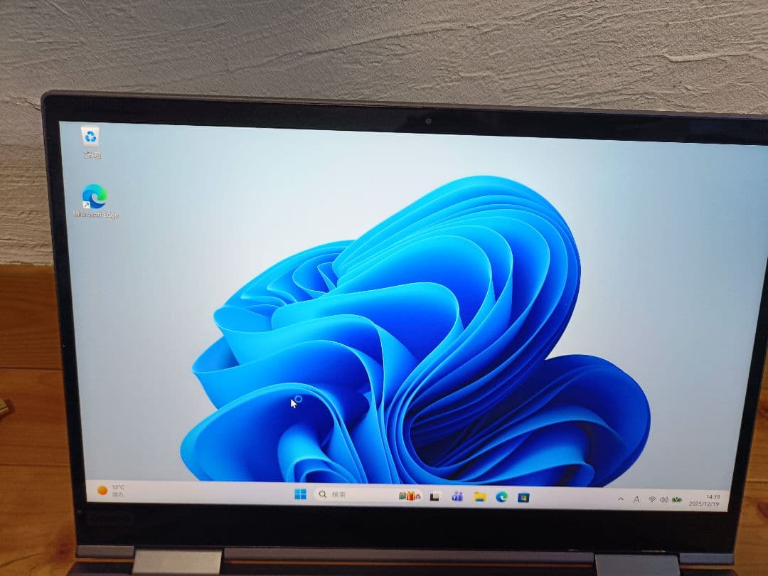 Windowsノート本体 Lenovo ThinkPad X1 Yoga 5th Gen
