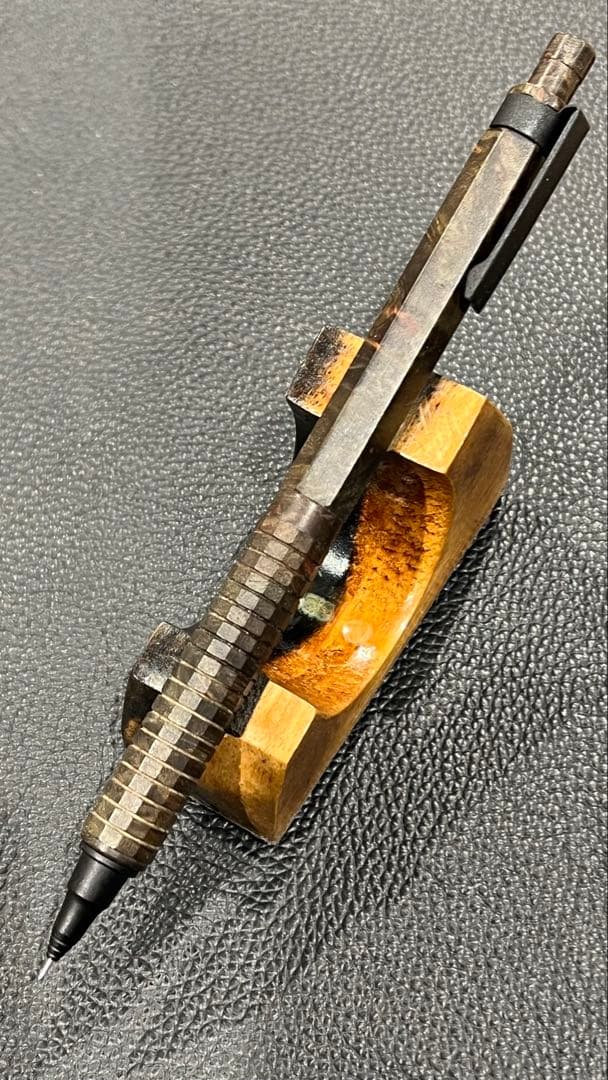 kobutodo　orenznero 0.3スタビ 6角/12角スリット