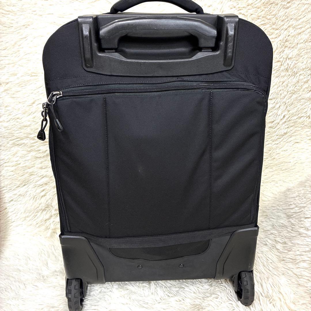 美品 Karrimor カリマー エアポートプロ 40 キャリーバッグ