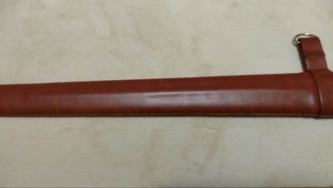 小さなさな店-１番-　八角首西洋剣