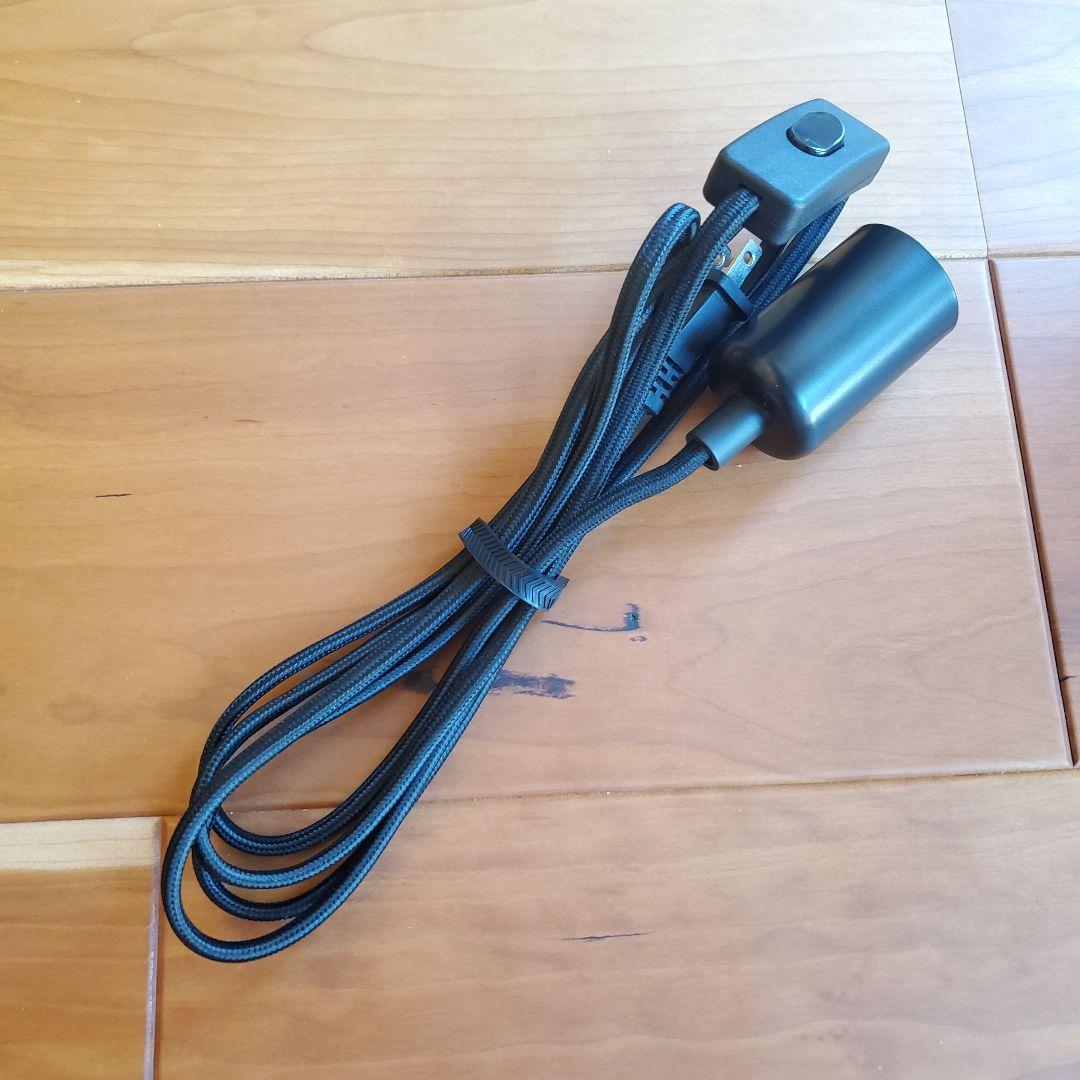 【美品】AMATERAS 20W LEDライト 2個セット +ソケット2個