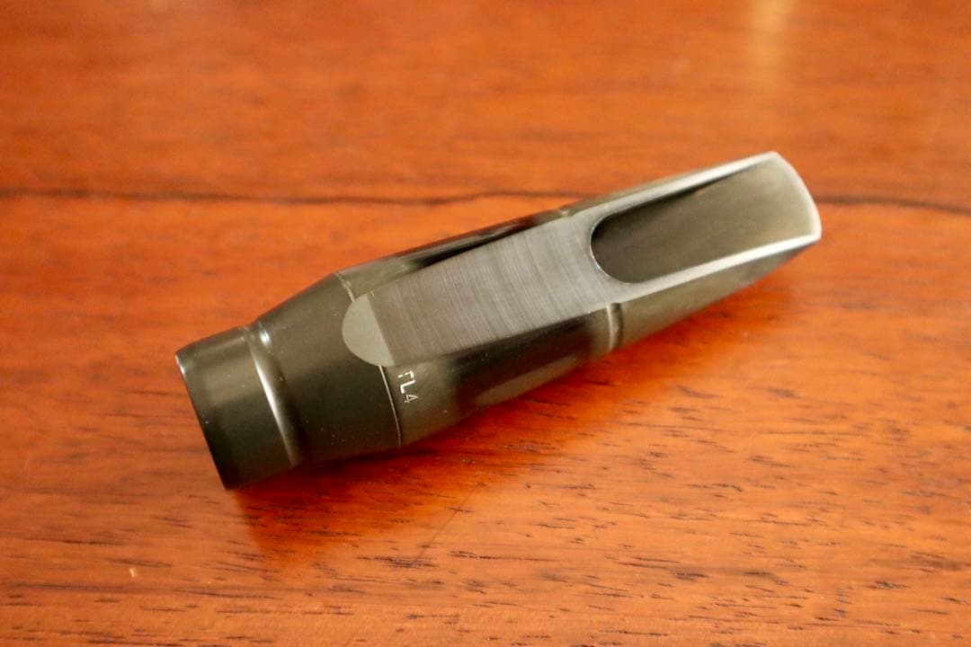 バンドレン オプティマム TL4 テナーサックスマウスピース