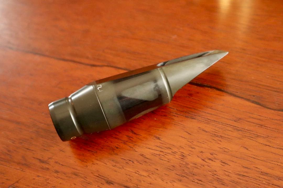 バンドレン オプティマム TL4 テナーサックスマウスピース