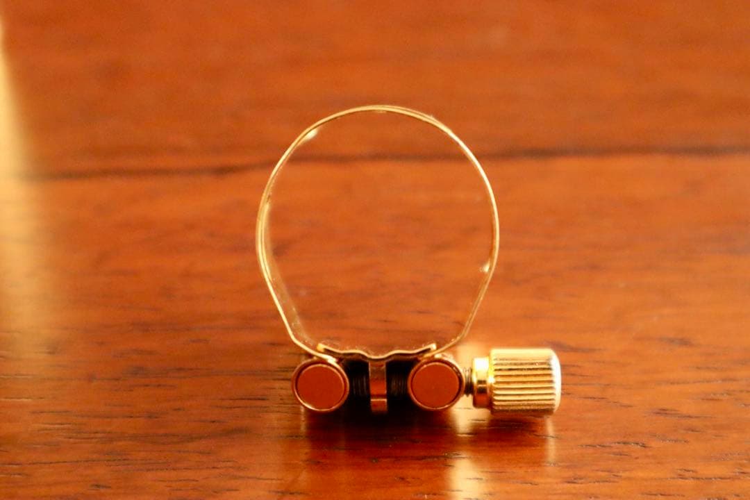 バンドレン オプティマム TL4 テナーサックスマウスピース