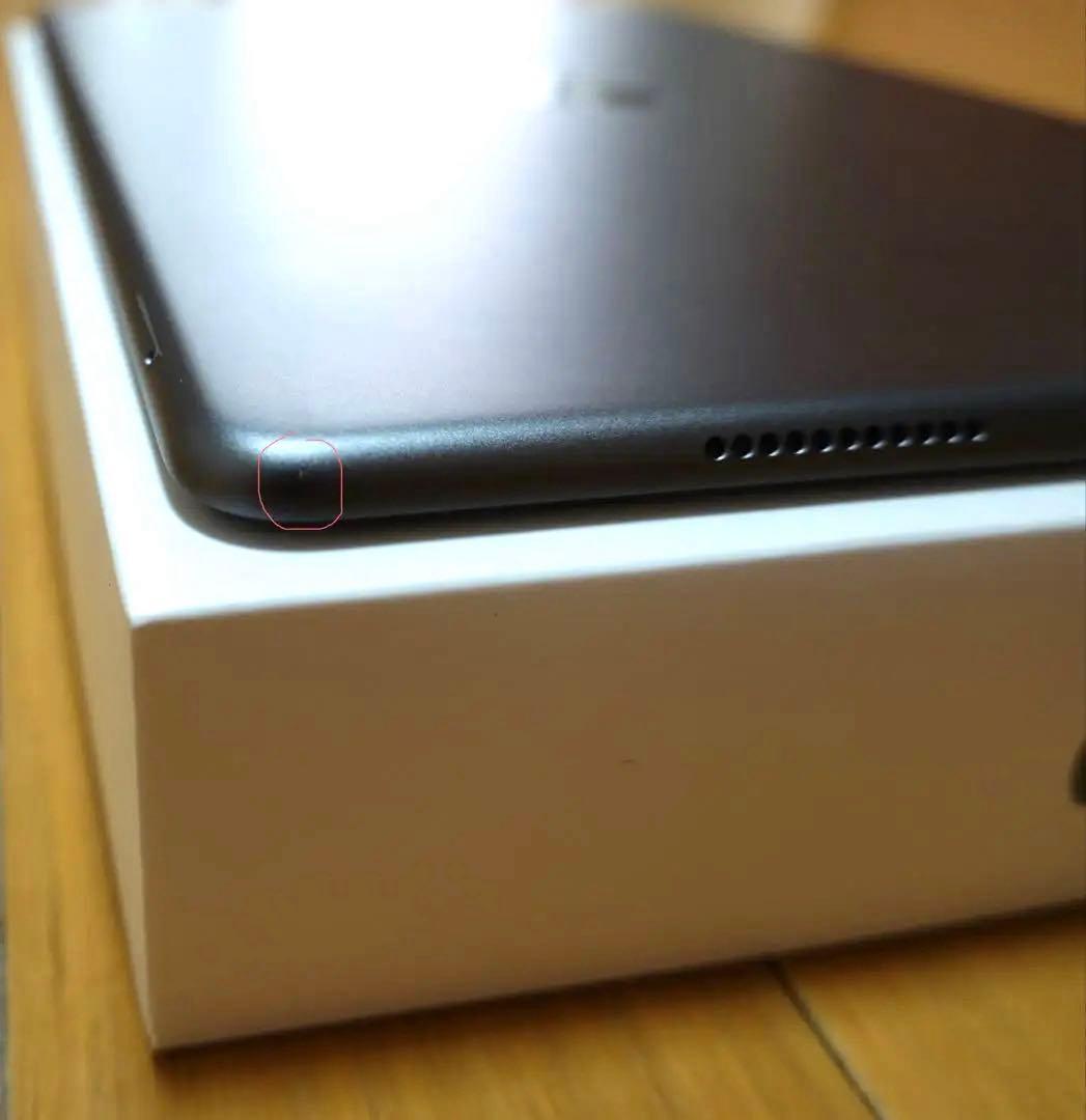 iPad Air3 Wi-Fi Celluar 64GB スペースグレー