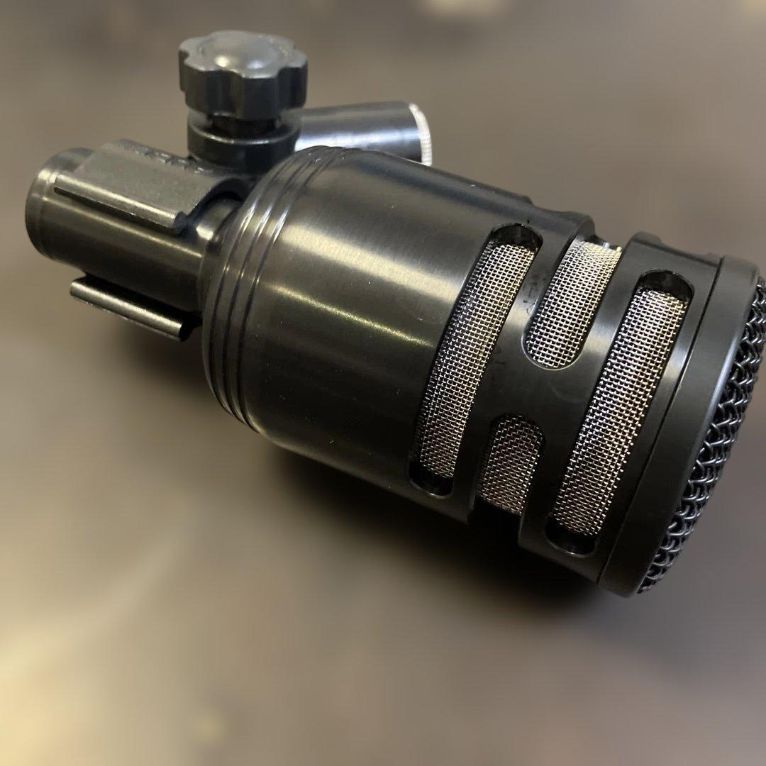 AUDIX D6 ダイナミックマイク