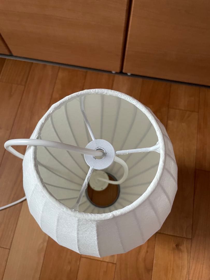 ジョージ・ネルソン バブルランプ ペンダントライト 天井照明　シガー　ライト