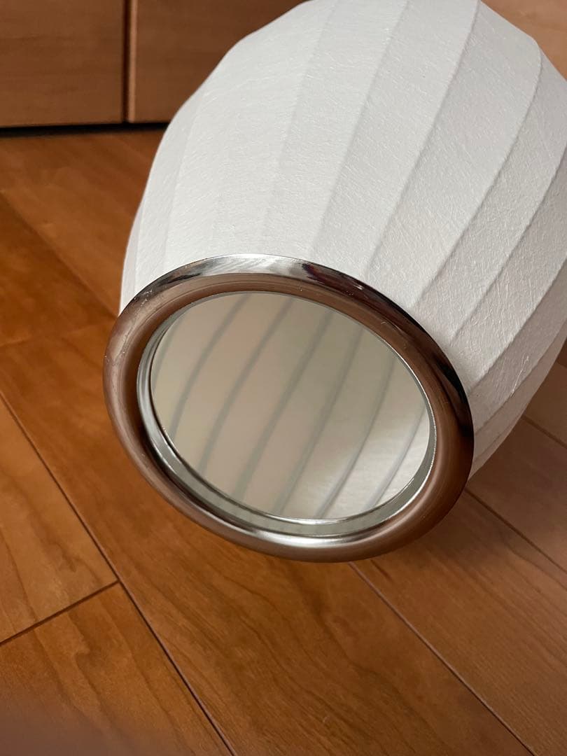 ジョージ・ネルソン バブルランプ ペンダントライト 天井照明　シガー　ライト