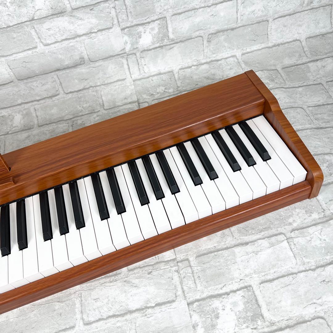 CARINA カリーナ 電子ピアノ 88鍵盤 2023年製 スタンド付き