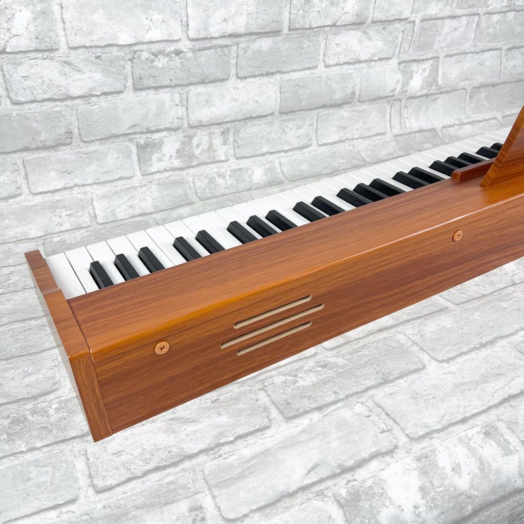 CARINA カリーナ 電子ピアノ 88鍵盤 2023年製 スタンド付き