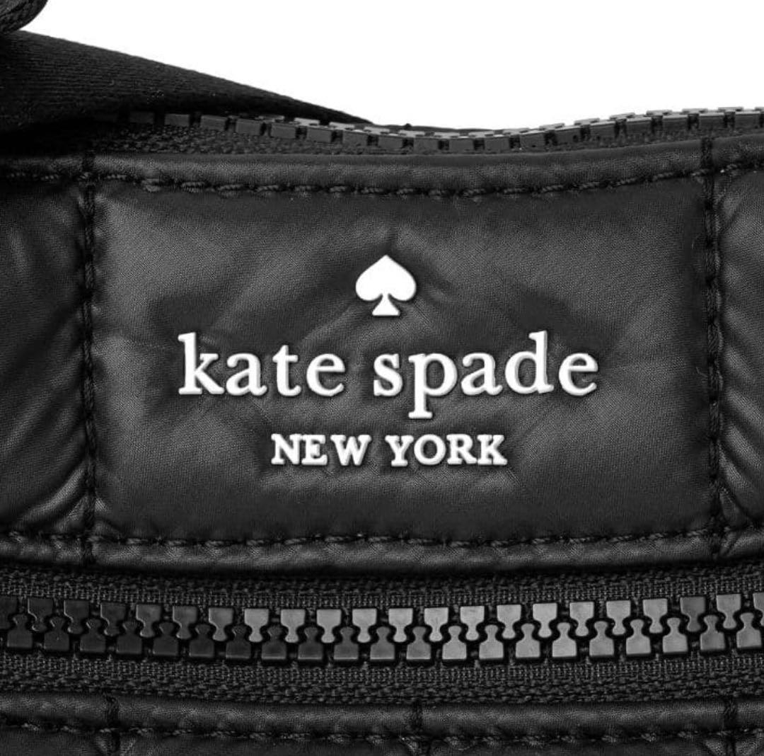 新品未使用　ケイトスペード　kate spade　ショルダーバッグ