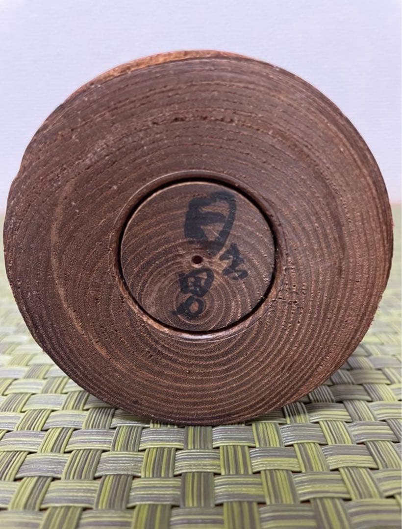 こけし　石原日出男　30㎝　ヴィンテージ