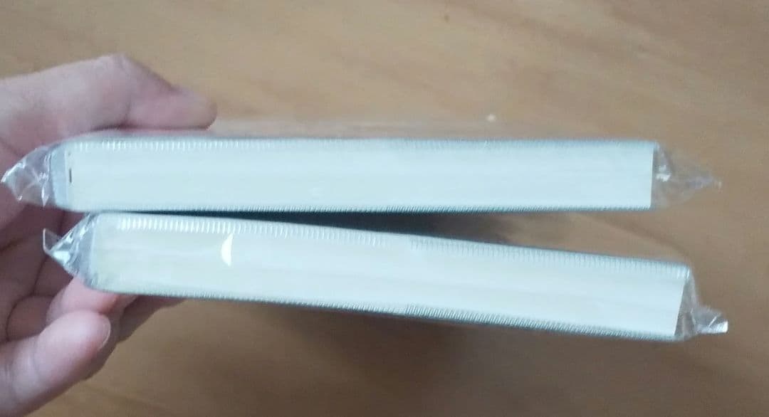 【未開封】包囲殲滅戦 ドスベロ インドの大運動会　上下巻