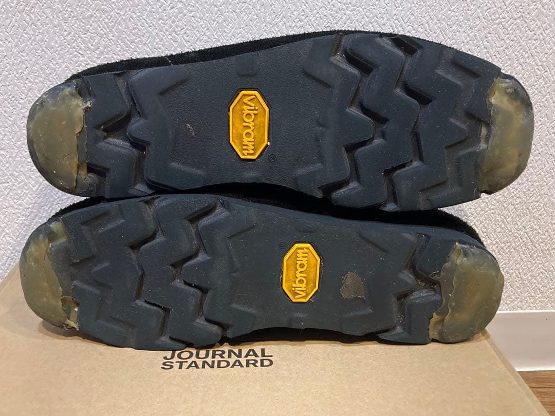 CLARKS × JOURNAL STANDARD Wallabee GTX