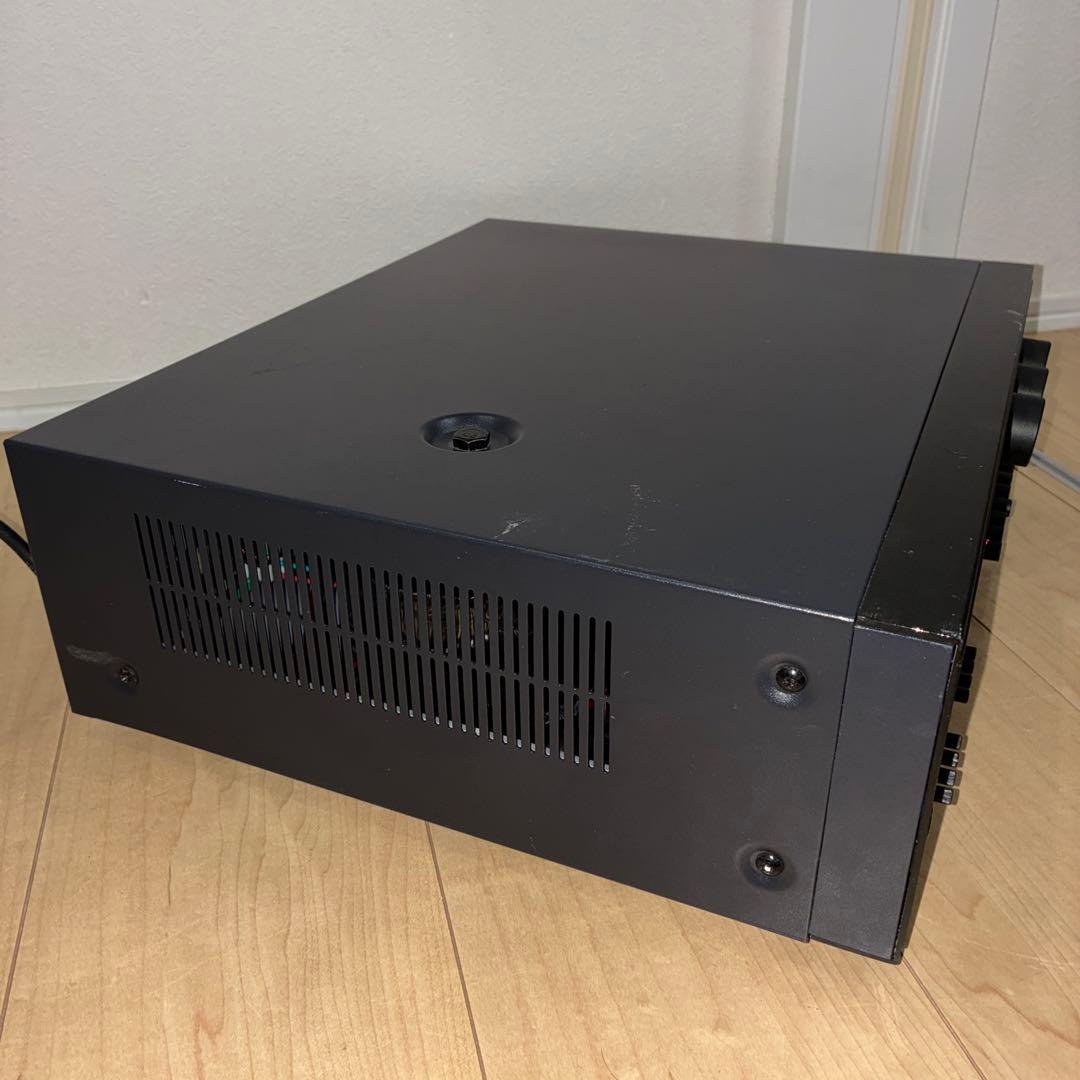 希少 CLASSIC PRO クラシックプロKOK1000 カラオケアンプ