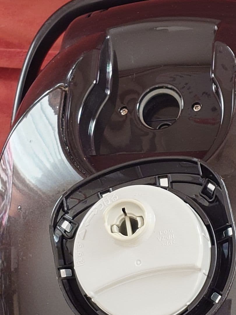 象印 NP-ZG18A 炊飯器 3通りの炊き分け圧力