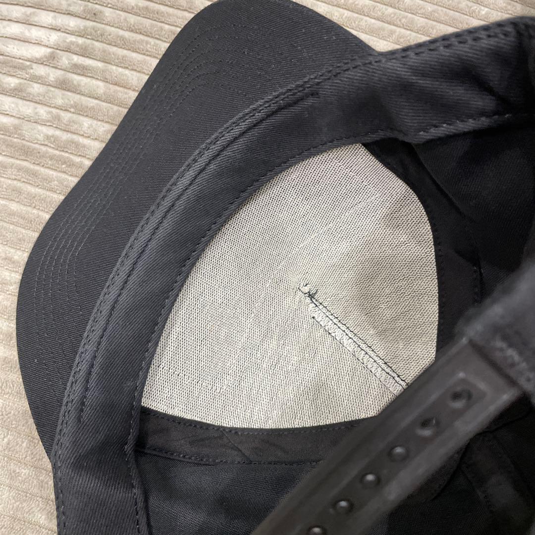 【M.F】SUPREME AKIRA 5-Panel Cap