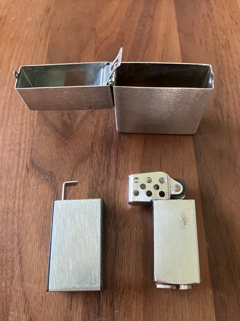 Camera Lite 鈴木光学ライター型カメラ