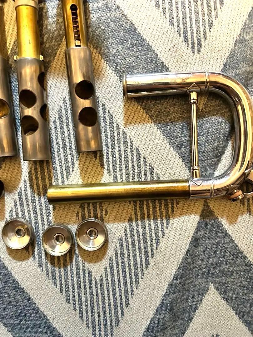 今日限定最終値下げ！YAMAHA Xeno YTR8335 RG