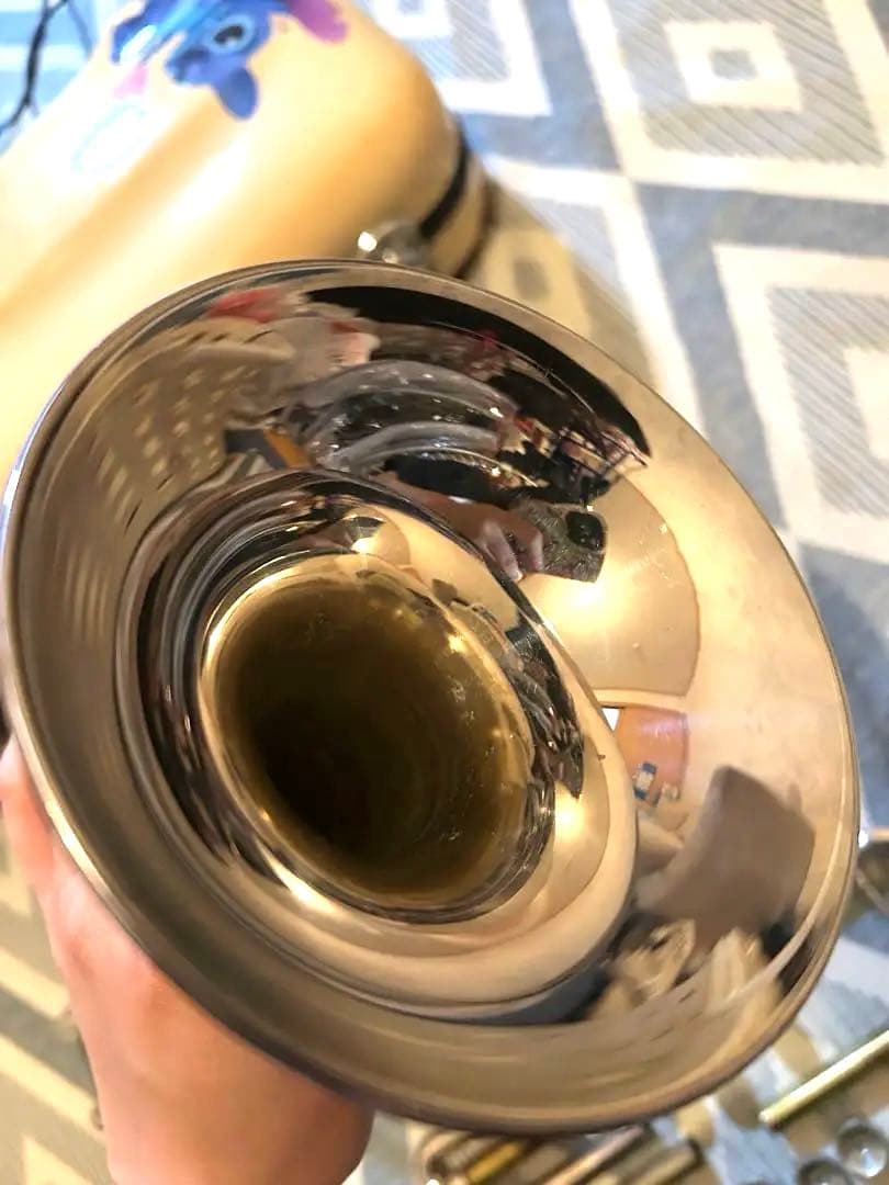 今日限定最終値下げ！YAMAHA Xeno YTR8335 RG