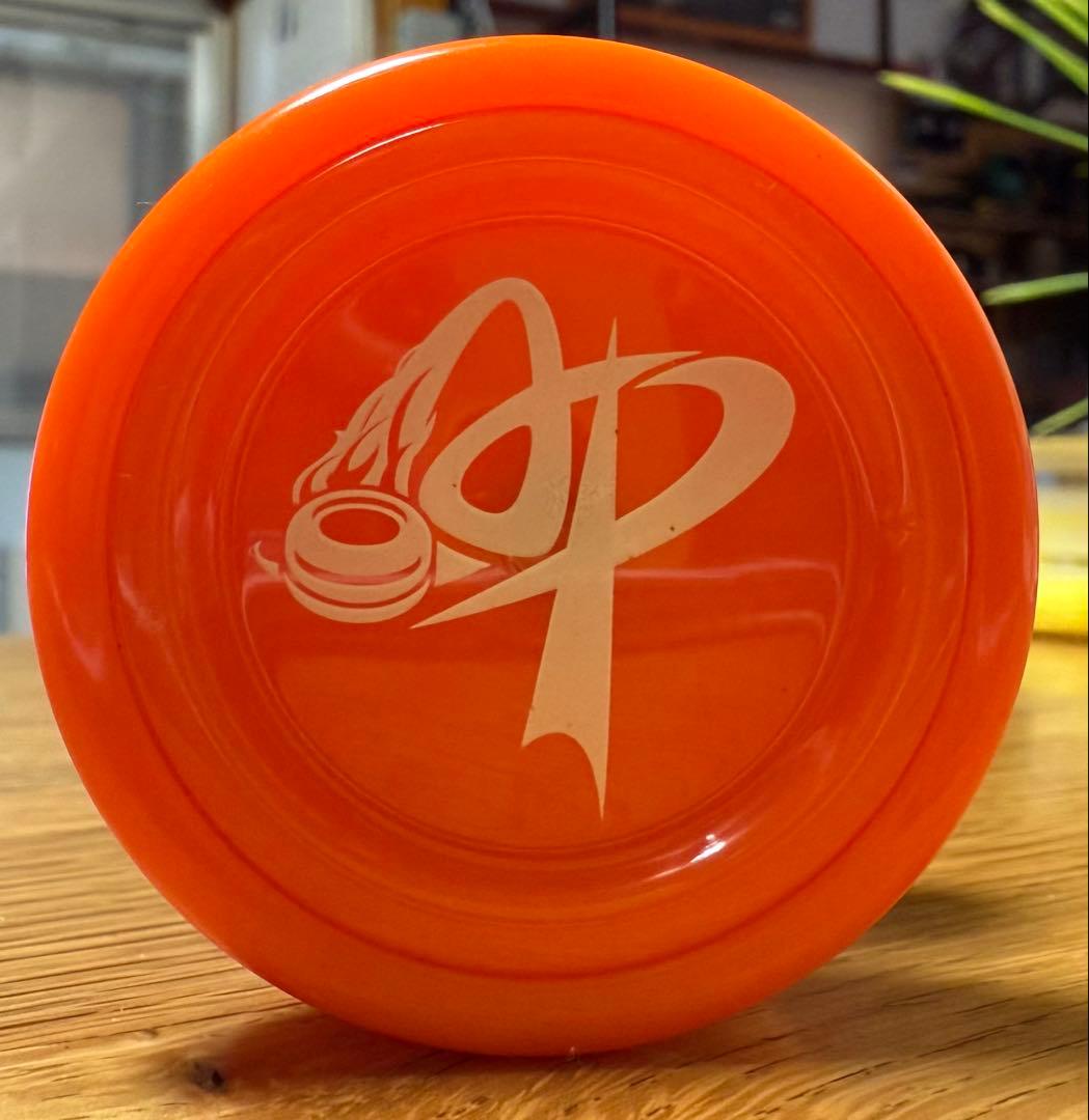 Duncan ダンカンフリーハンドゼロヨーヨー AP限定