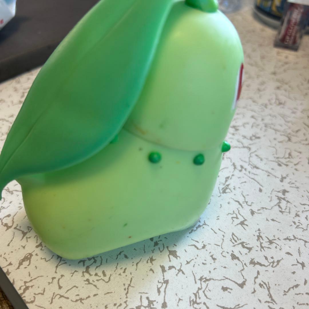 ポケットモンスター　ポケモンデラックスフィギュアコレクション　1998 26