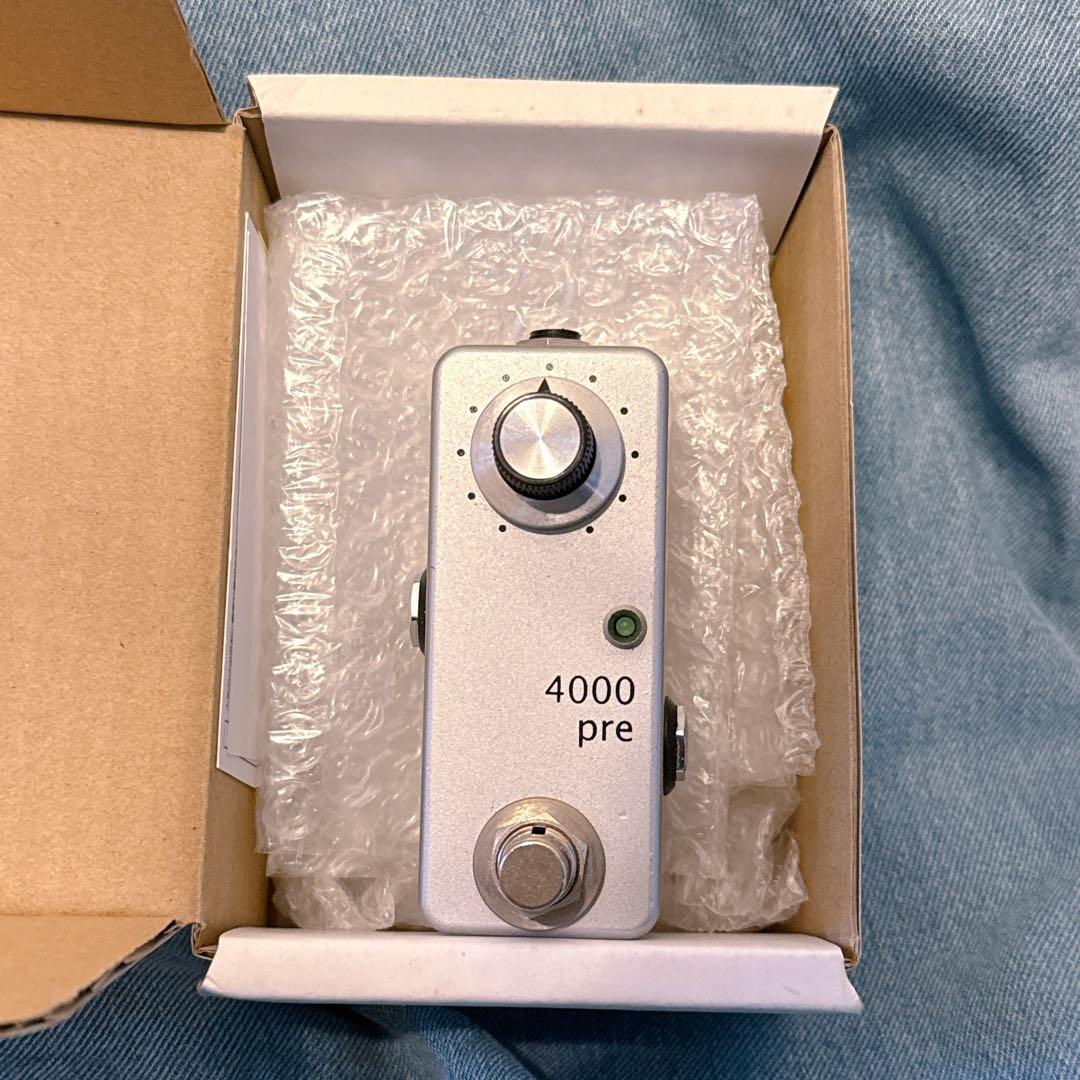 その他 Zahnrad 4000pre