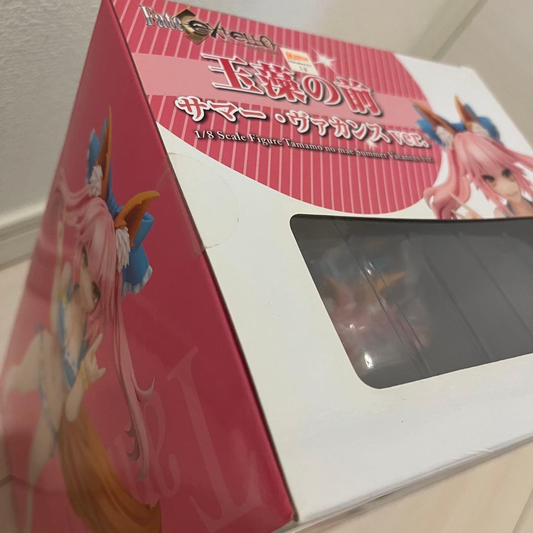 ファニーナイツ Fate/Extella 玉藻の前 サマー・ヴァカンス ver.