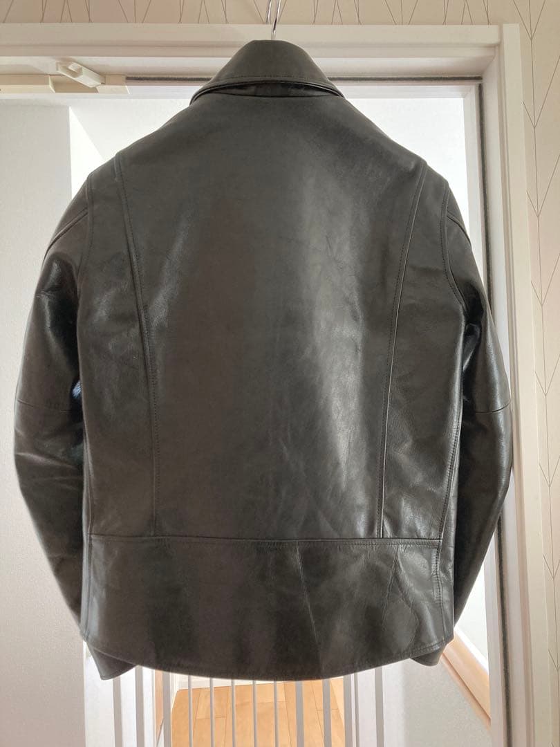 MAIN MAIN ATTRACTION ライダース