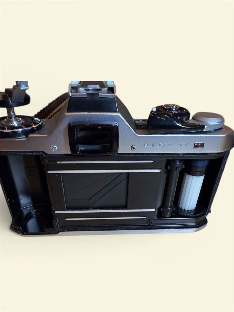 PENTAX ME S-M-C TAKUMAR 50mm リメイクカメラ