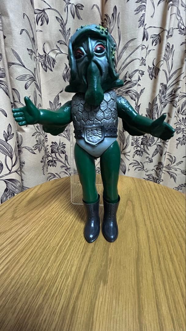 カメストーン　仮面ライダー　ソフビ　フィギュア